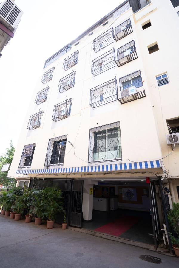 Classic Residency Hotel Pune Exterior photo